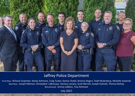Contact Information Bedford Police Department 55 Constitution Dr Bedford, NH 03110 Business Line 603-472-5113 Emergency Line 911 Dispatch Fax 603-472-8299. . Jaffrey nh police log 2022